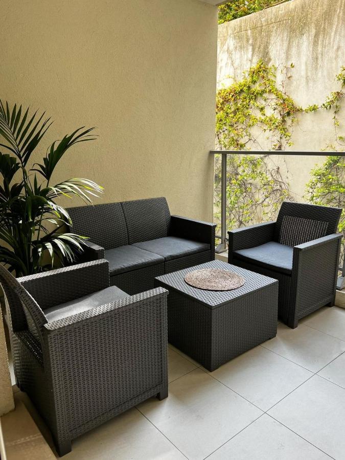 Cannes: Superbe Appartement De Type T2 Pour 4 Pers Buitenkant foto