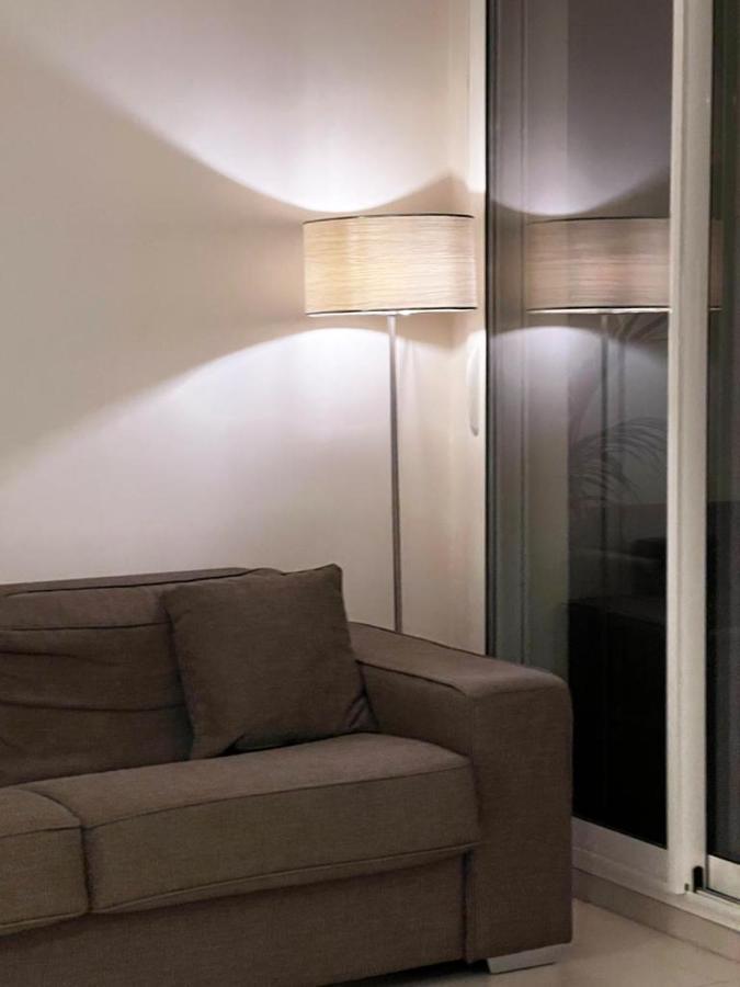 Cannes: Superbe Appartement De Type T2 Pour 4 Pers Buitenkant foto
