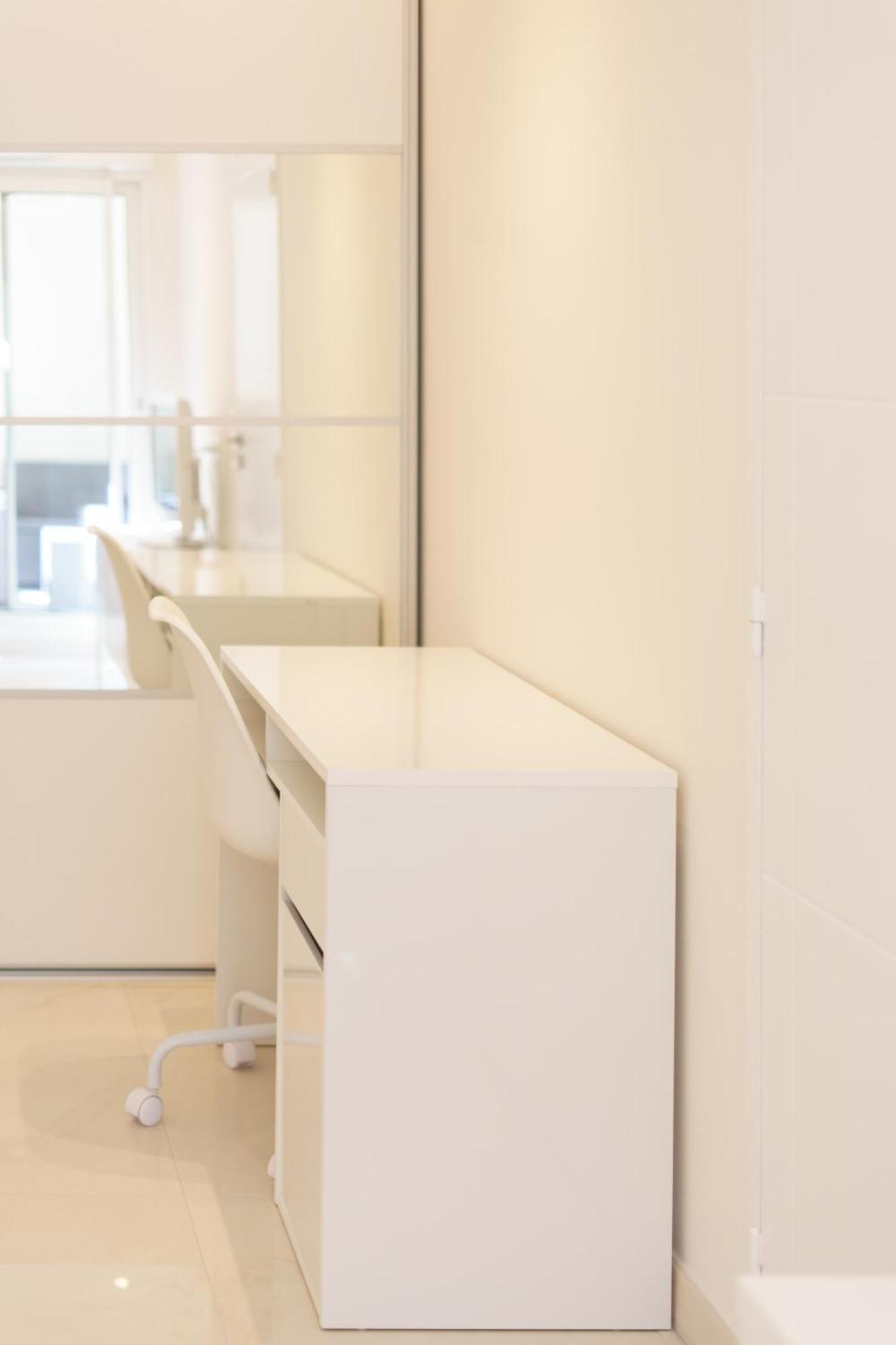 Cannes: Superbe Appartement De Type T2 Pour 4 Pers Buitenkant foto