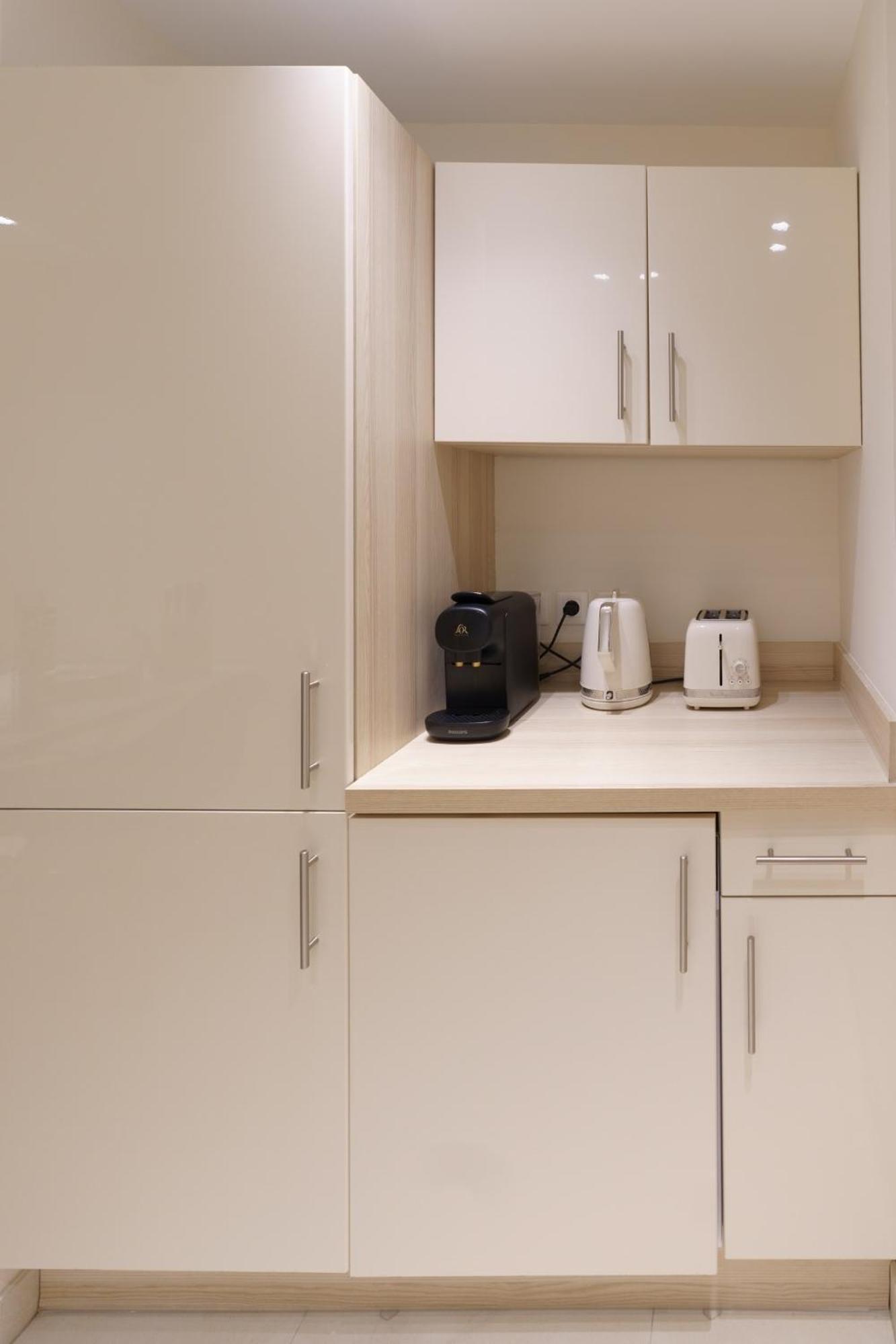 Cannes: Superbe Appartement De Type T2 Pour 4 Pers Buitenkant foto