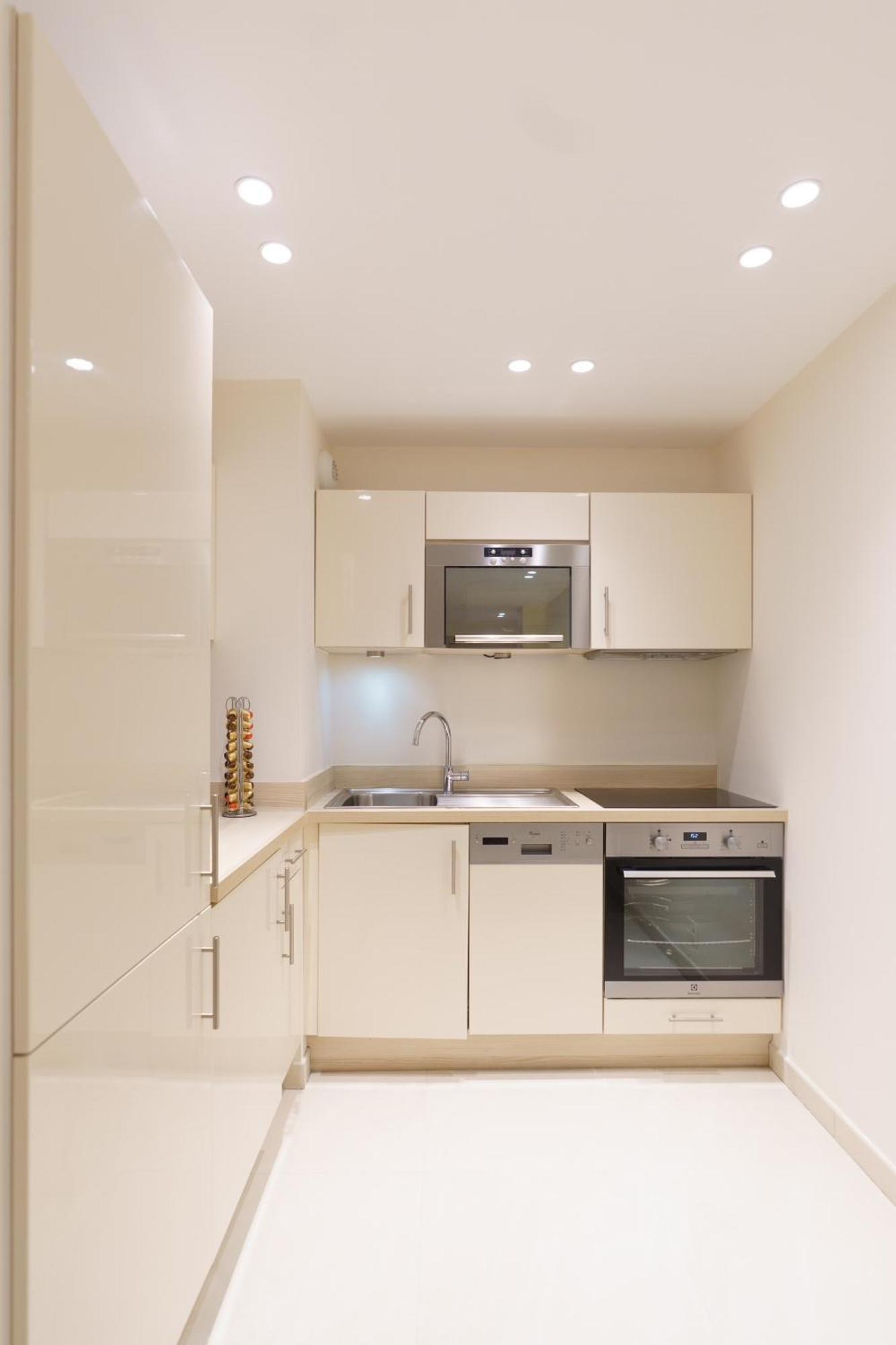 Cannes: Superbe Appartement De Type T2 Pour 4 Pers Buitenkant foto