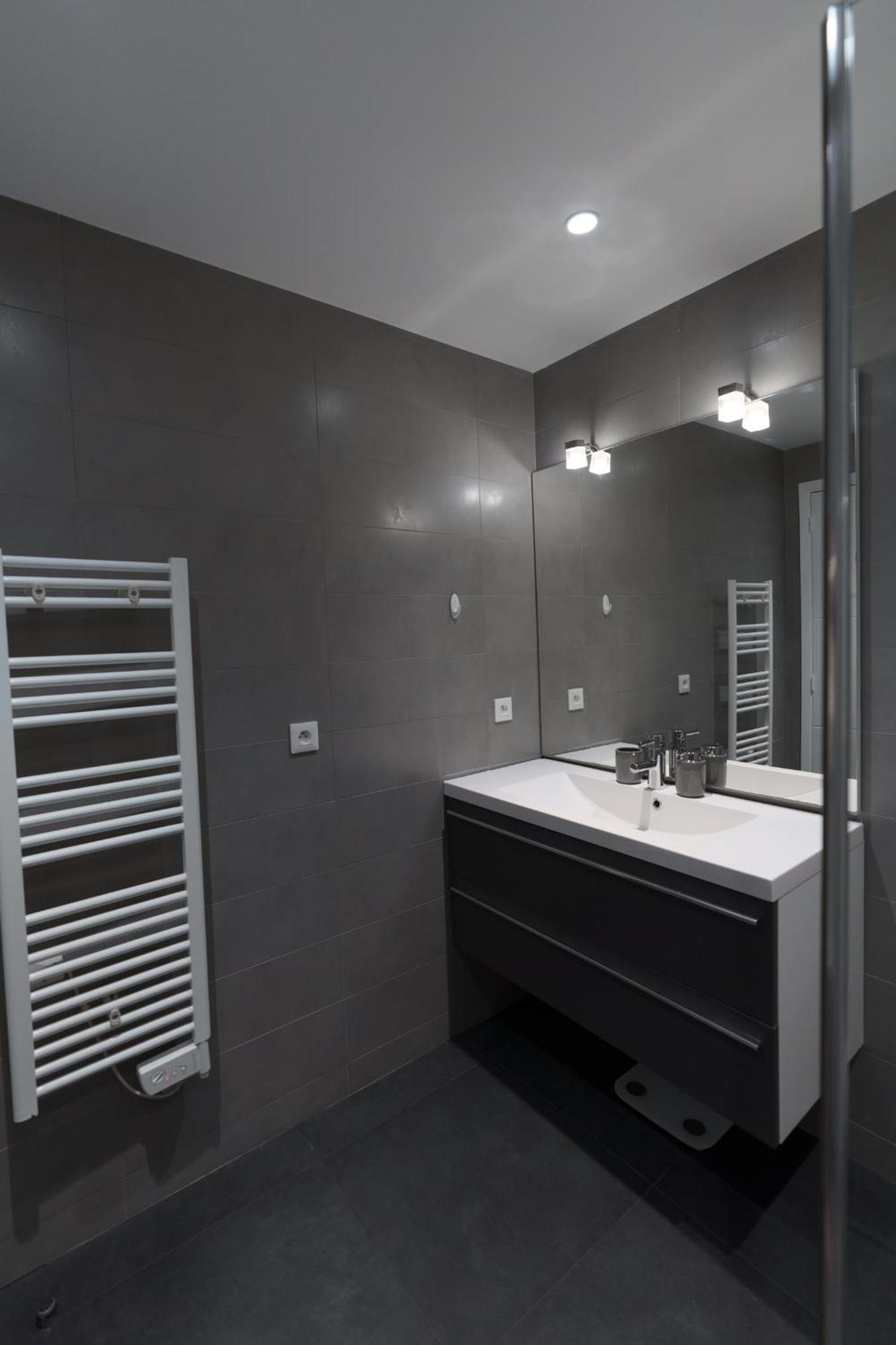 Cannes: Superbe Appartement De Type T2 Pour 4 Pers Buitenkant foto