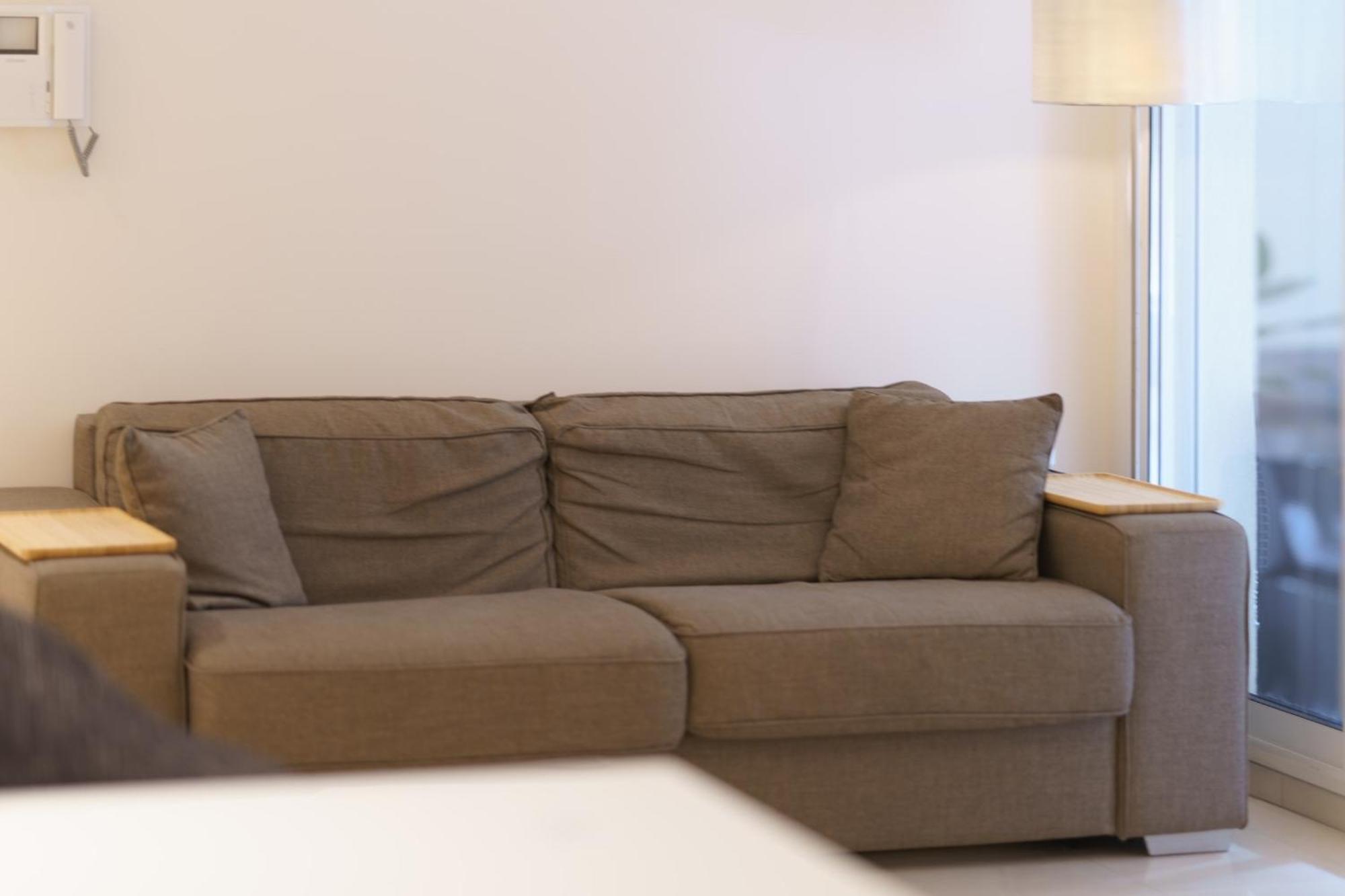 Cannes: Superbe Appartement De Type T2 Pour 4 Pers Buitenkant foto