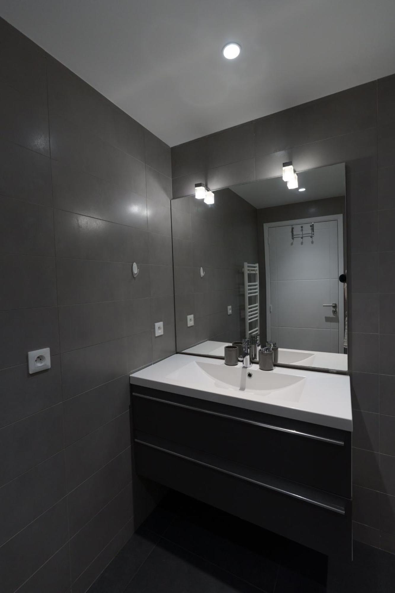 Cannes: Superbe Appartement De Type T2 Pour 4 Pers Buitenkant foto