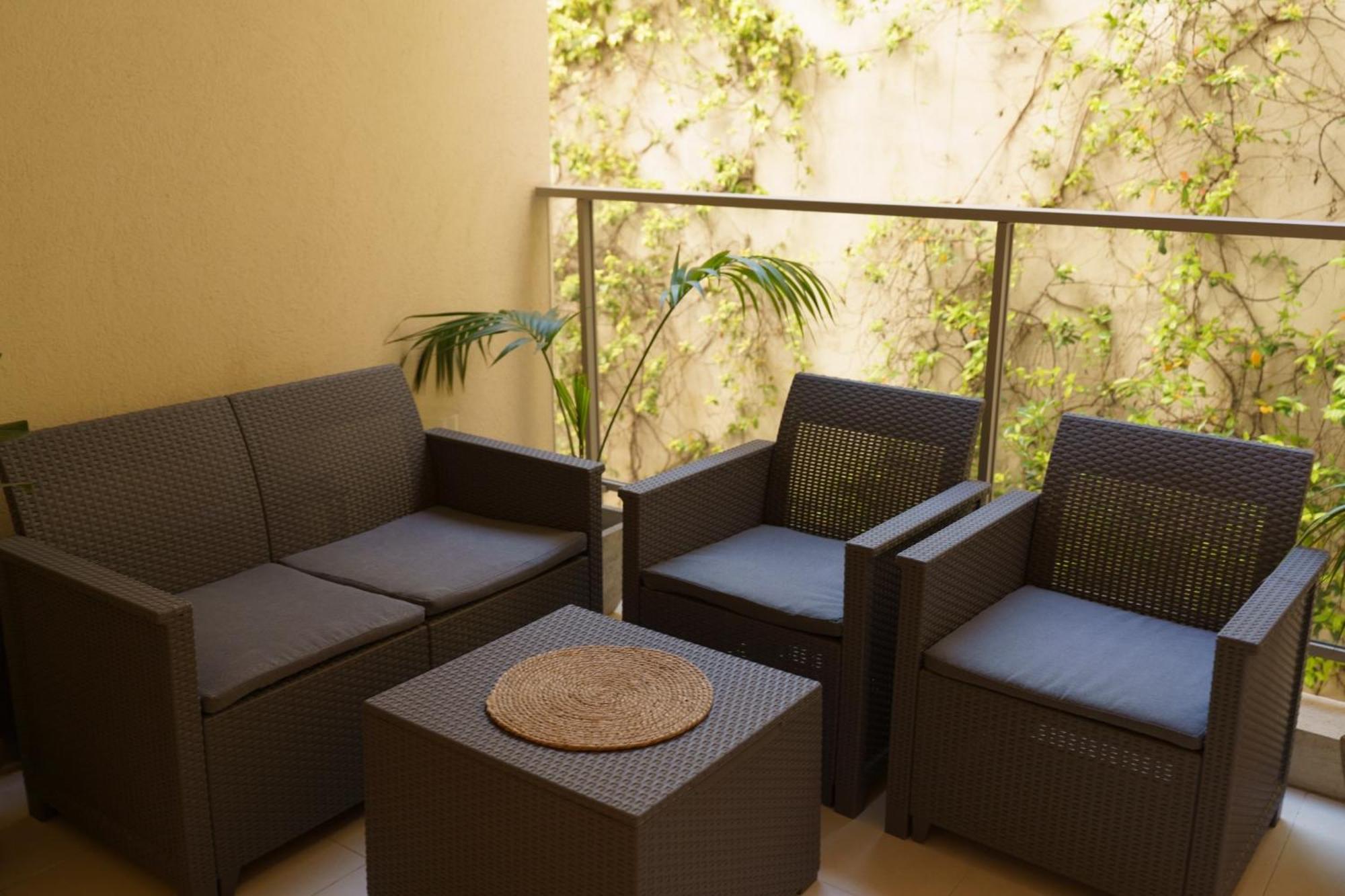 Cannes: Superbe Appartement De Type T2 Pour 4 Pers Buitenkant foto
