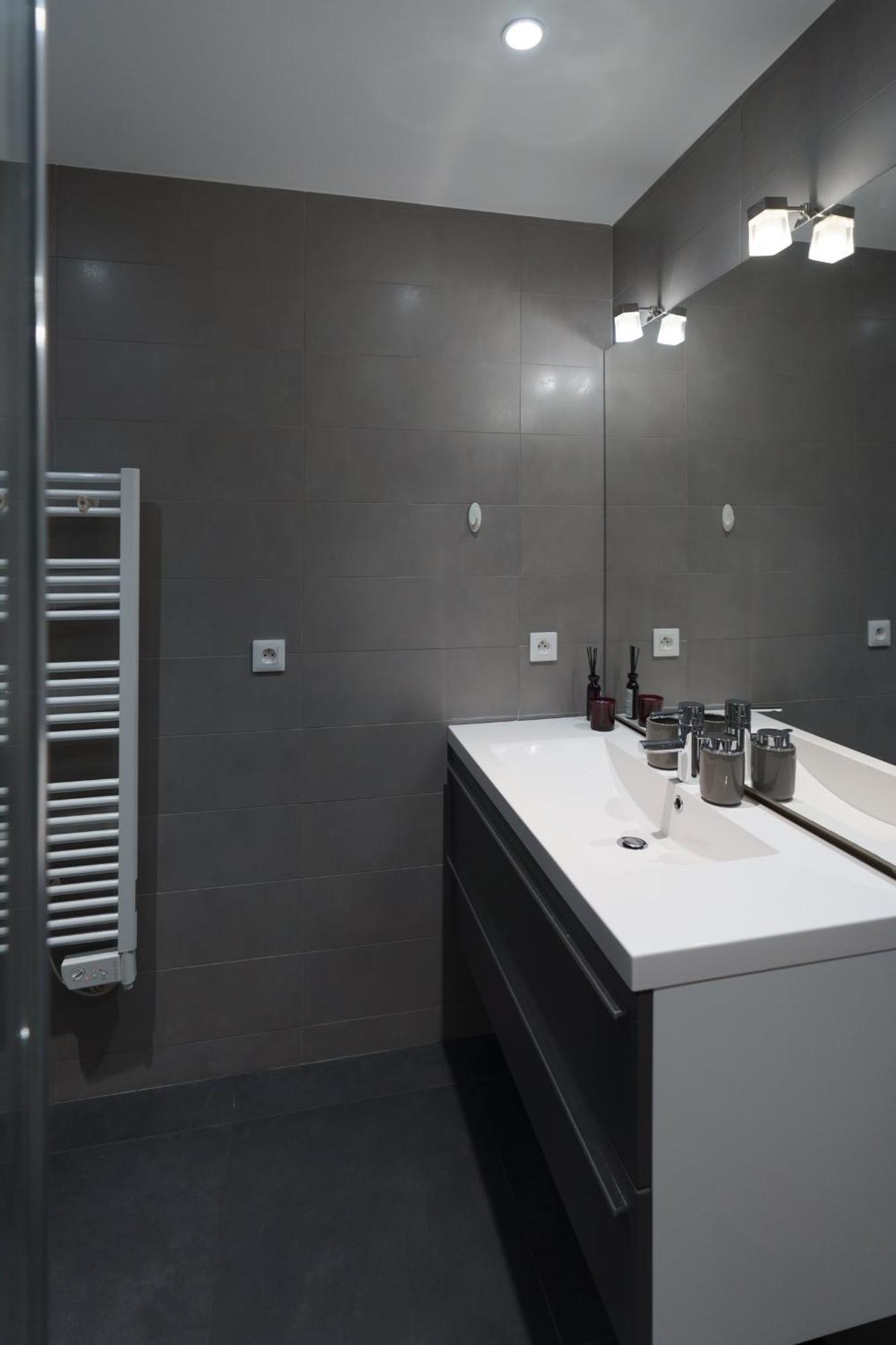 Cannes: Superbe Appartement De Type T2 Pour 4 Pers Buitenkant foto